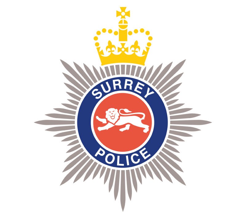 Surrey Police